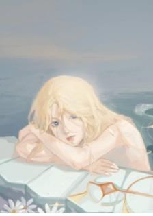 About the Little Thing That Your Lover Is an Evil God