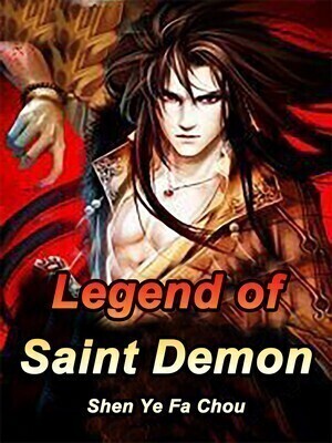 Legend of Saint Demon
