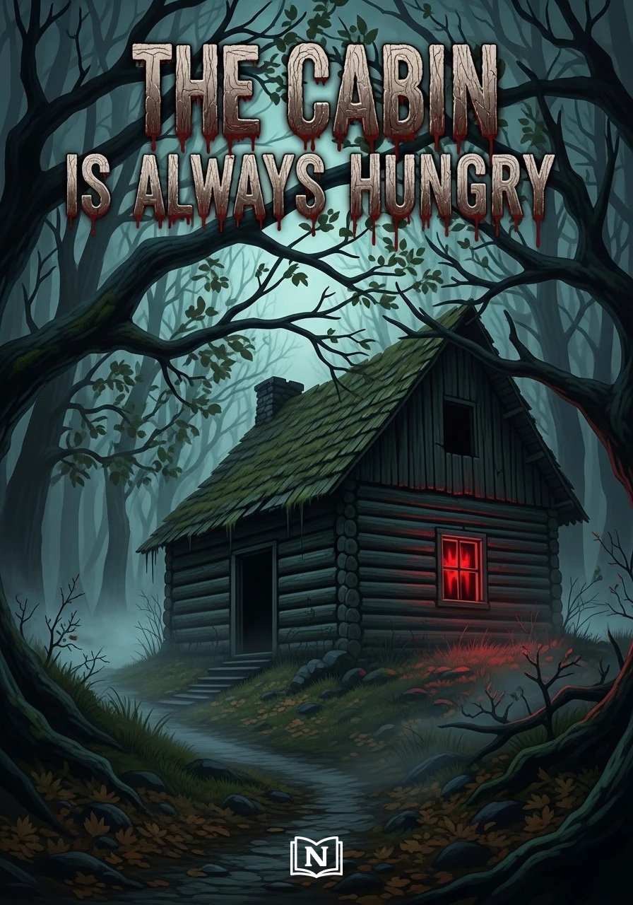 The Cabin Is Always Hungry